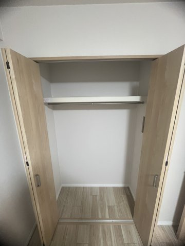 【収納】ピアッツァコート八木駅前 