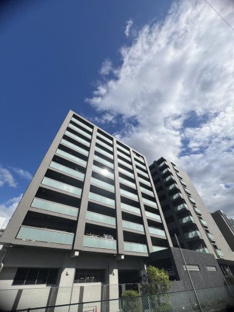 【外観】ピアッツァコート八木駅前 