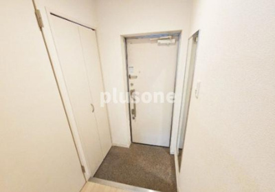 【玄関】 | パールコート今里