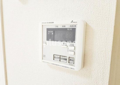 【設備】 | パールコート今里