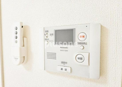 【セキュリティ】 | パールコート今里