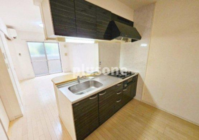 【キッチン】 | パールコート今里