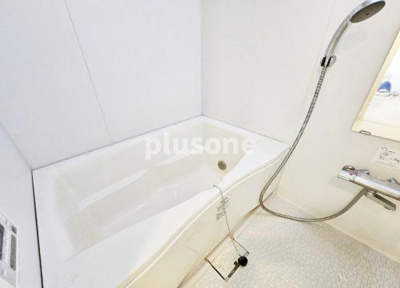 【浴室】 | パールコート今里