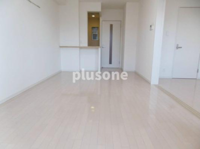 【内装】 | パールコート今里