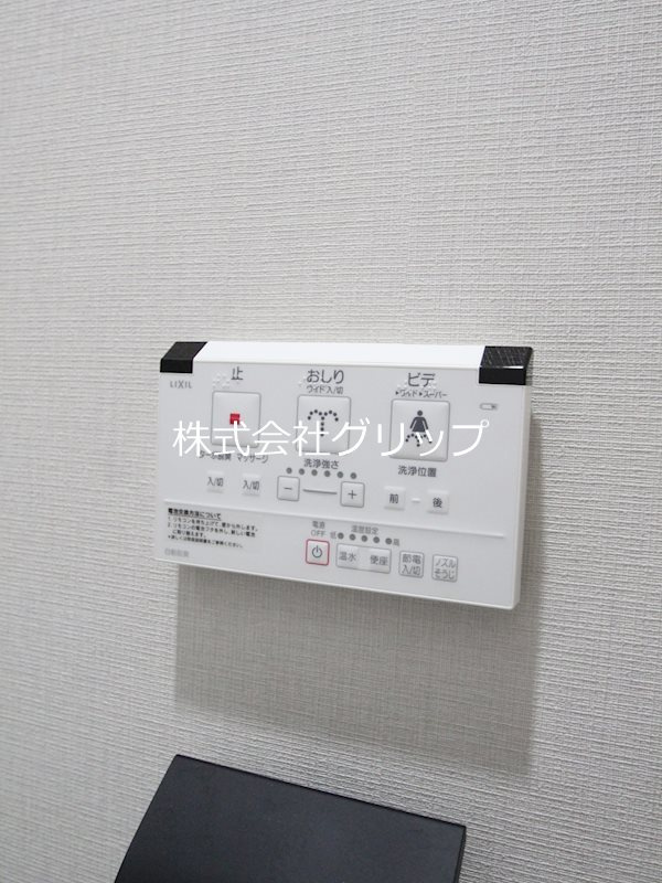 Le'a横濱天王町弐番館の設備