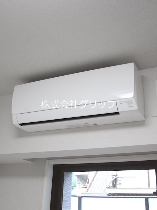 Le'a横濱天王町弐番館の設備