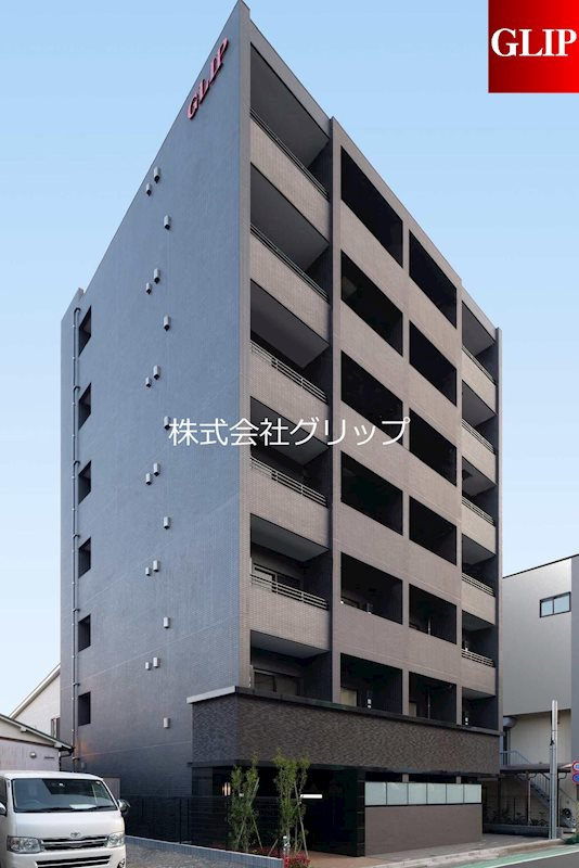 Le'a横濱天王町弐番館