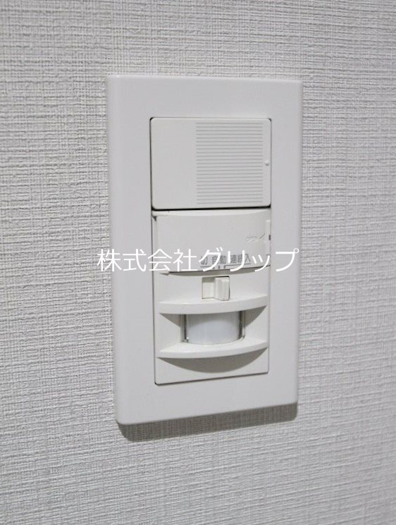 Le'a横濱天王町弐番館の設備