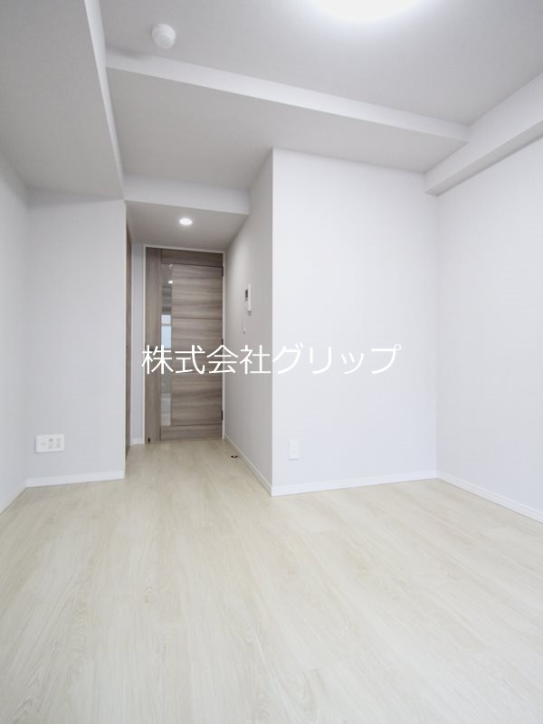 Le'a横濱天王町弐番館の洋室