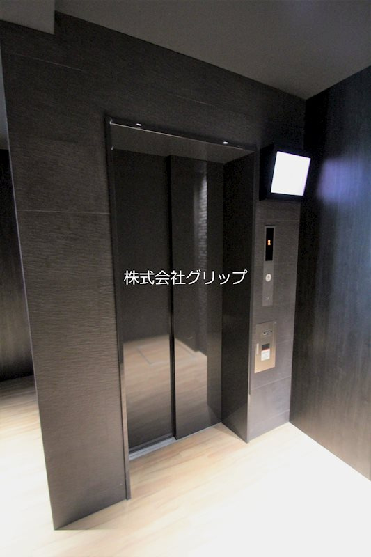 Le'a横濱天王町弐番館のその他共用部分