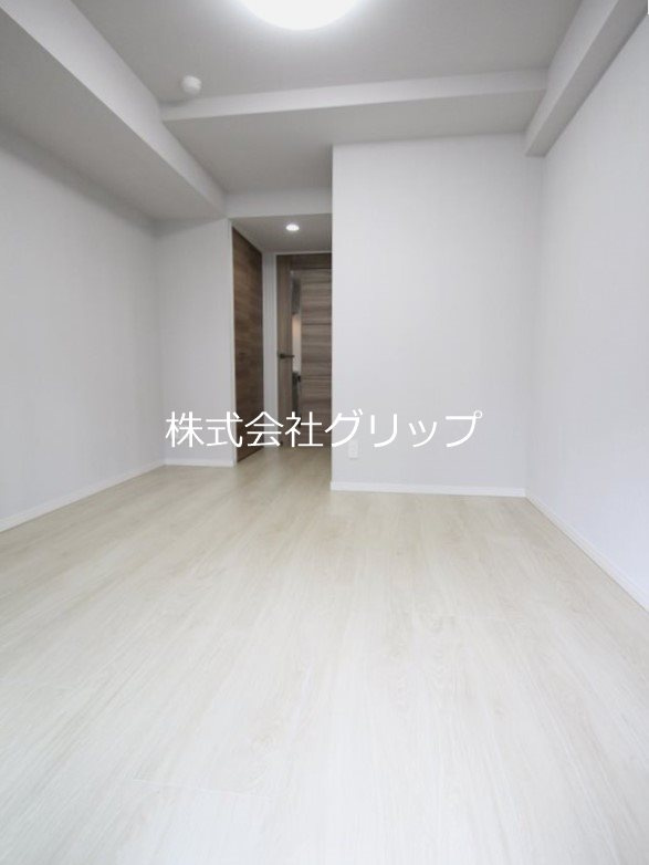 Le'a横濱天王町弐番館の居間・リビング