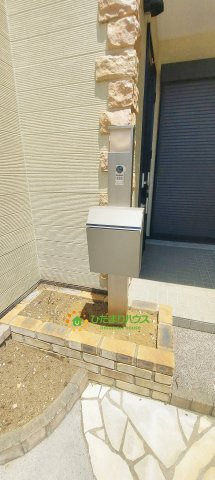 久喜市西大輪５丁目　中古一戸建てのその他