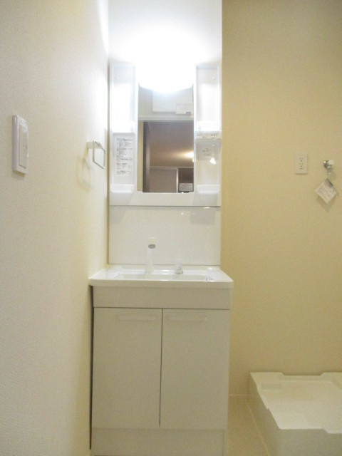 ハイム　ビバーチェの洗面所|★シャンプードレッサー★