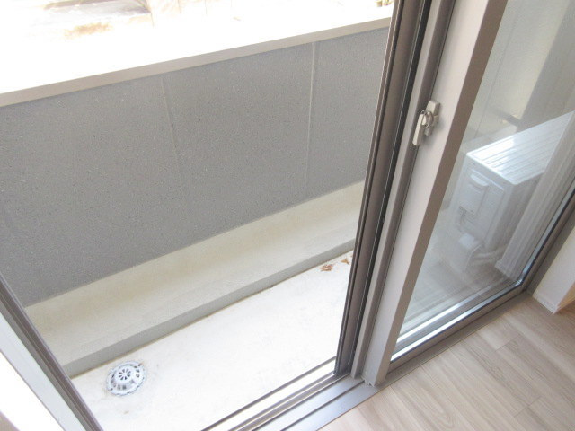 ハイム　ビバーチェのバルコニー|★バルコニー★