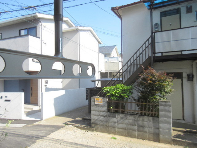 ハイム　ビバーチェの展望|★眺望★