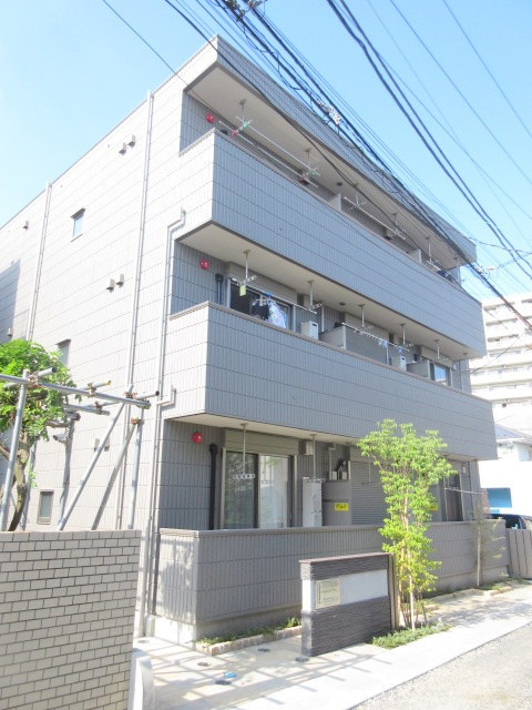 ハイム　ビバーチェの外観|★旭化成へーベルメゾン★