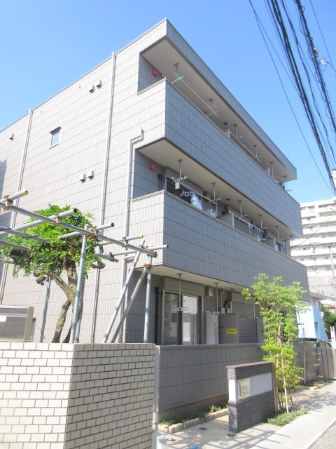 ハイム　ビバーチェのその他|★旭化成へーベルメゾン★