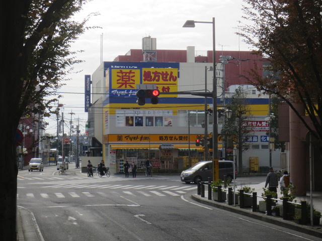ハイム　ビバーチェのその他|マツモトキヨシ小金店