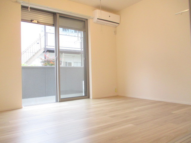 ハイム　ビバーチェの寝室|★居室★