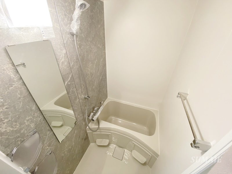 ガーラ１４１のその他|トモズ大宮店