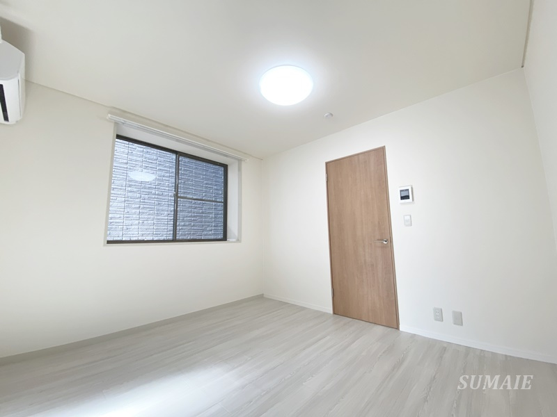 ガーラ１４１のエントランス|エントランスです。