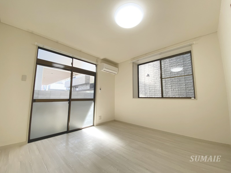 ガーラ１４１のその他共用部分|集合ポストです。