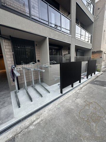 RET:umekitaのその他共用部分