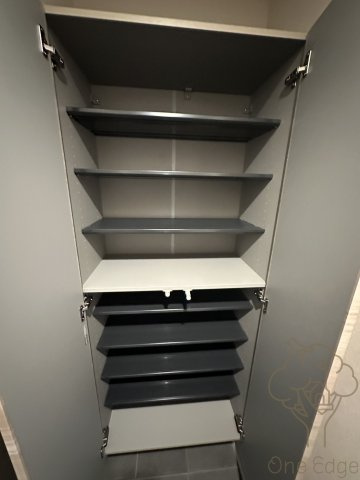 RET:umekitaの玄関