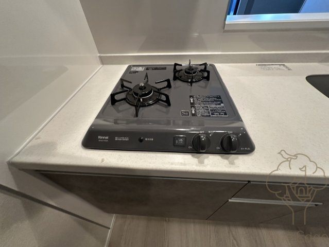 RET:umekitaのキッチン