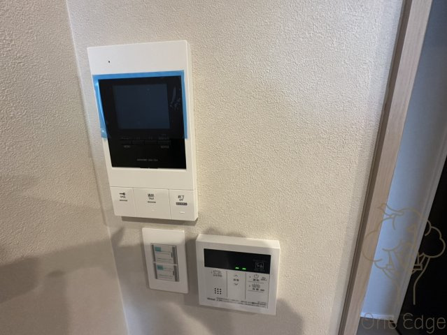 RET:umekitaの設備