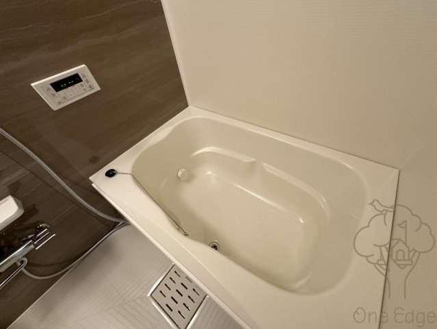 RET:umekitaの浴室
