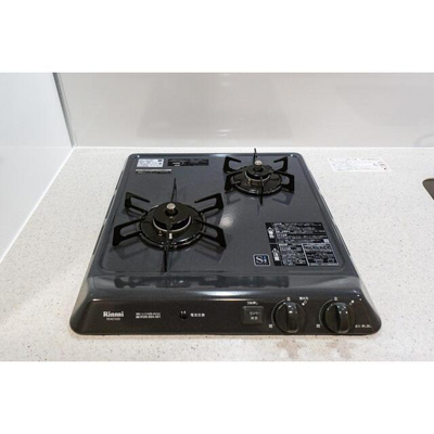 【キッチン】 | ＡＩＦＬＡＴ両国 |  