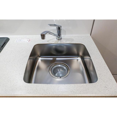 【キッチン】 | ＡＩＦＬＡＴ両国 |  