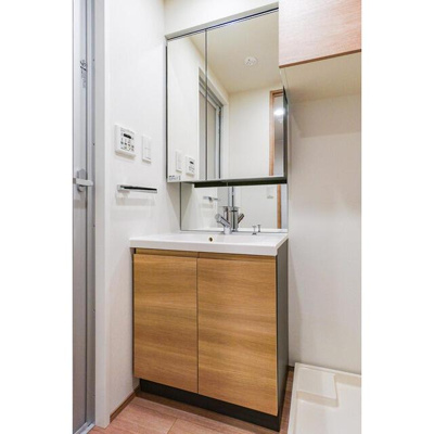 【独立洗面台】 | ＡＩＦＬＡＴ両国 |  