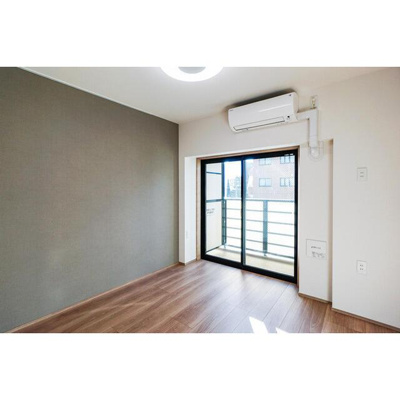 【居間・リビング】 | ＡＩＦＬＡＴ両国 |  