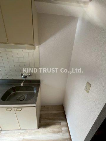 ハピネス国分寺のその他