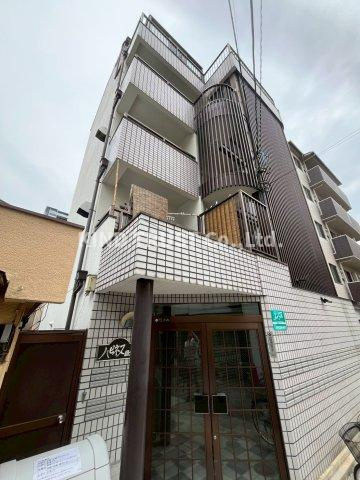 ハピネス国分寺