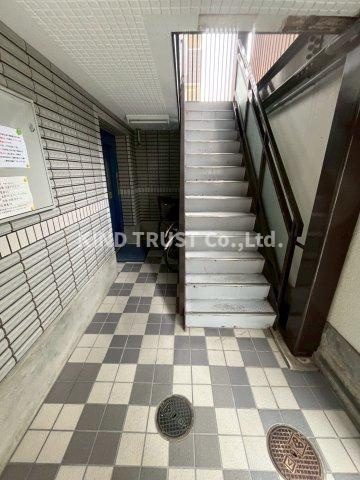 ハピネス国分寺のその他