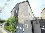 コートヤード砧の画像