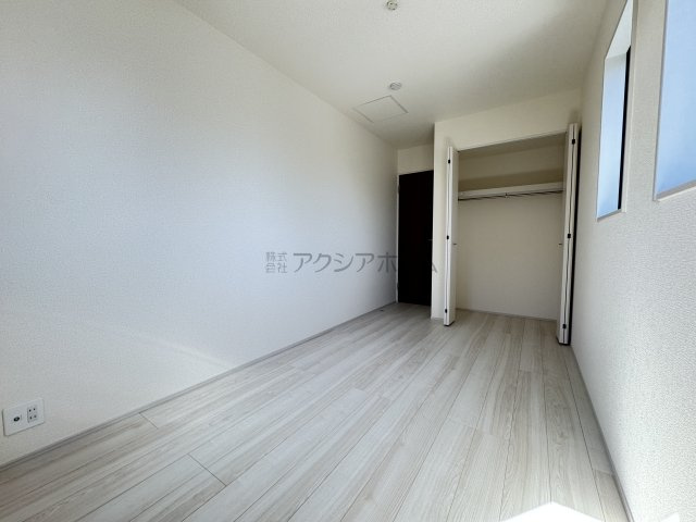 東村山市久米川町3丁目・全9棟　新築一戸建　3号棟　の設備