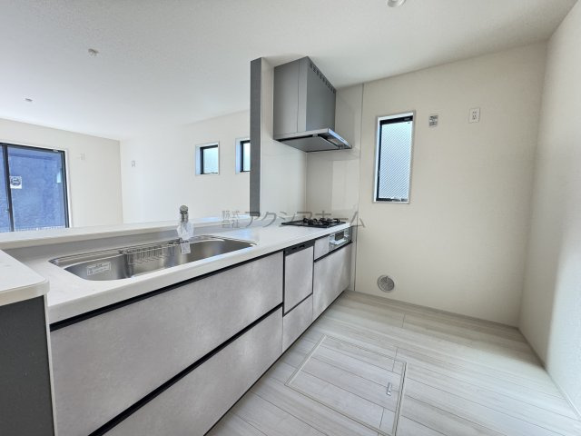 東村山市久米川町3丁目・全9棟　新築一戸建　3号棟　の設備