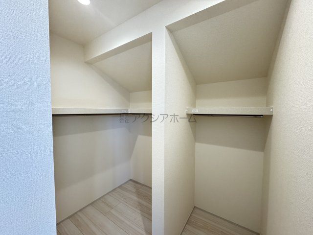 東村山市久米川町3丁目・全9棟　新築一戸建　3号棟　の設備