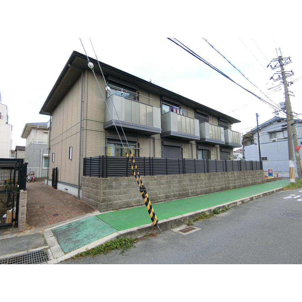 ミラーハイツ　Ⅲ