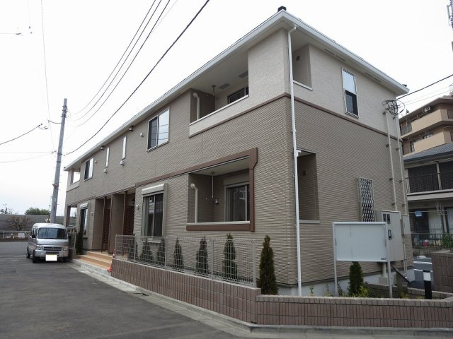 メゾン・ド・グリシーヌ Ⅲ