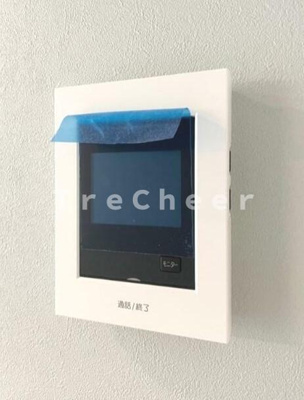 【セキュリティ】 | オレンジハウス