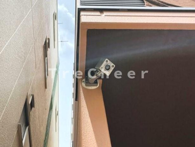 【その他共用部分】 | オレンジハウス