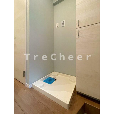 【設備】 | オレンジハウス