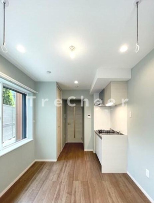 【居間・リビング】 | オレンジハウス