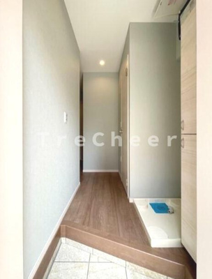 【玄関】 | オレンジハウス