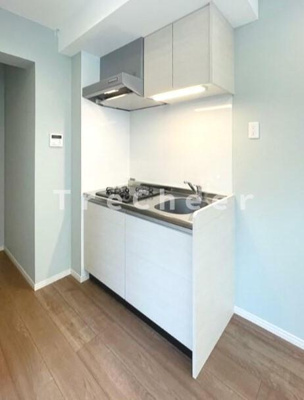 【キッチン】 | オレンジハウス